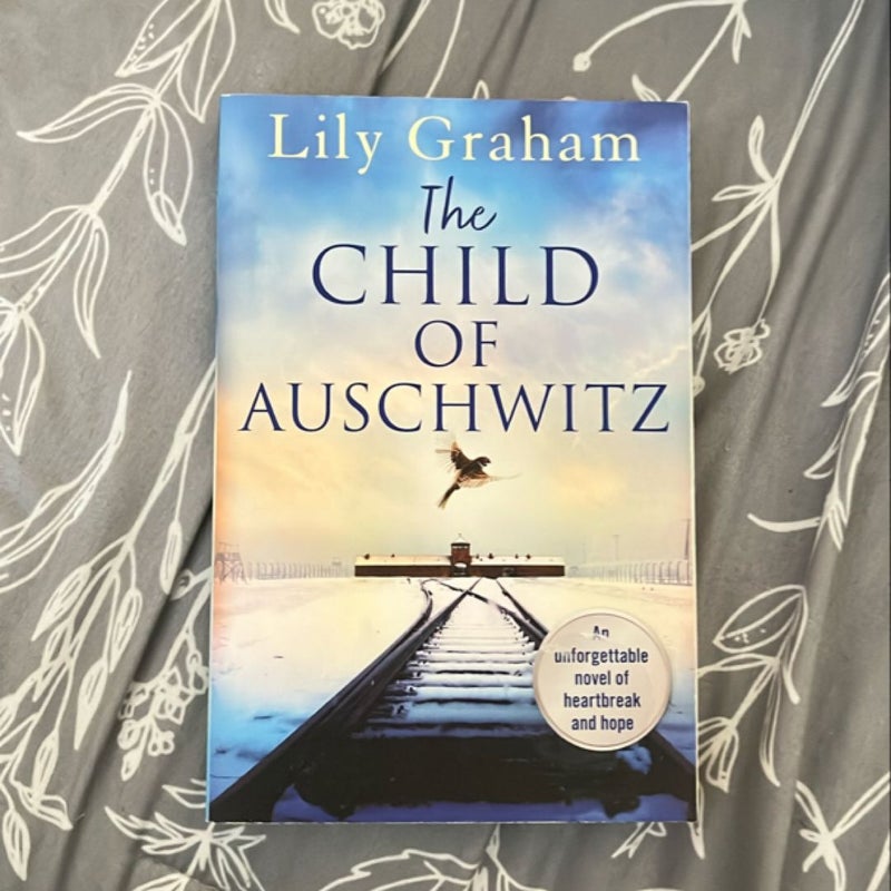 The Child of Auschwitz