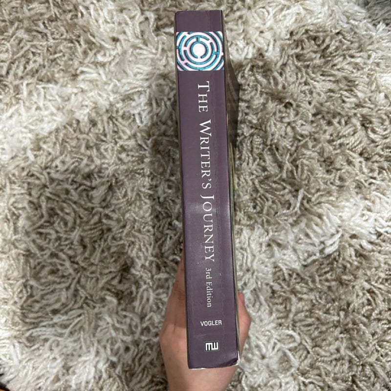 The Writer's Journey