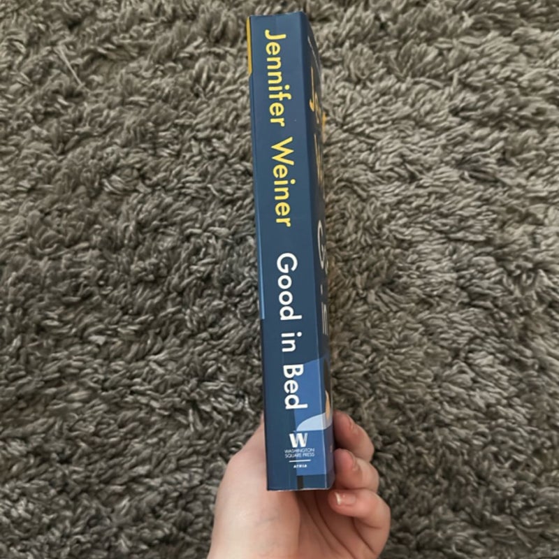 Good in Bed (20th Anniversary Edition)