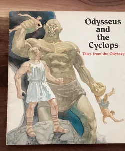Odysseus and the Cyclops