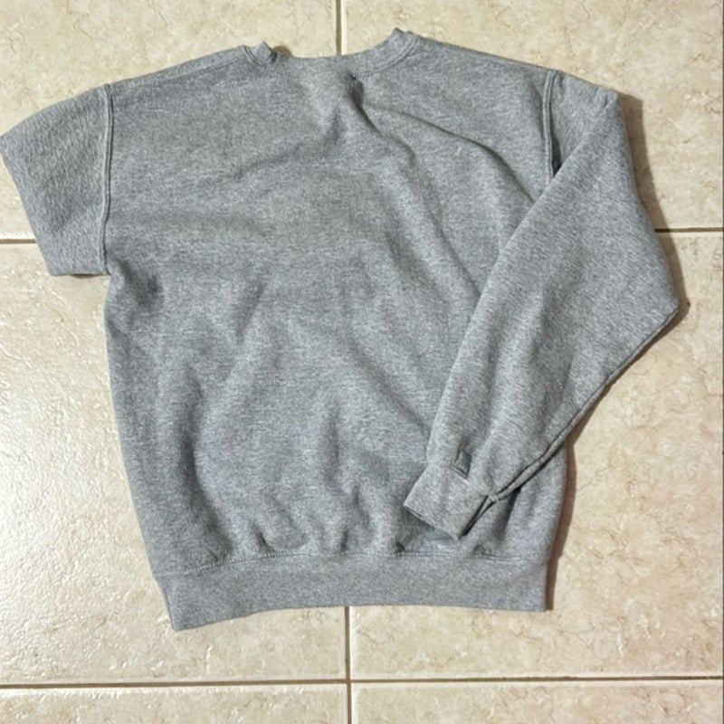 Ana huang sweater 