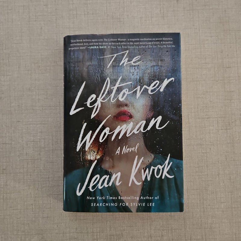 The Leftover Woman