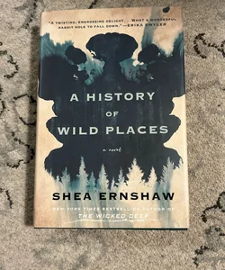 A History of Wild Places