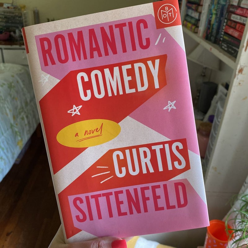 Romantic Comedy