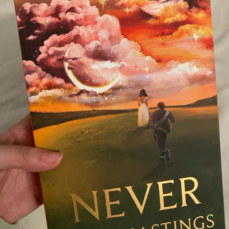 Never