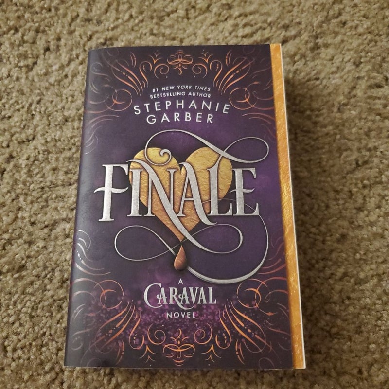 Finale