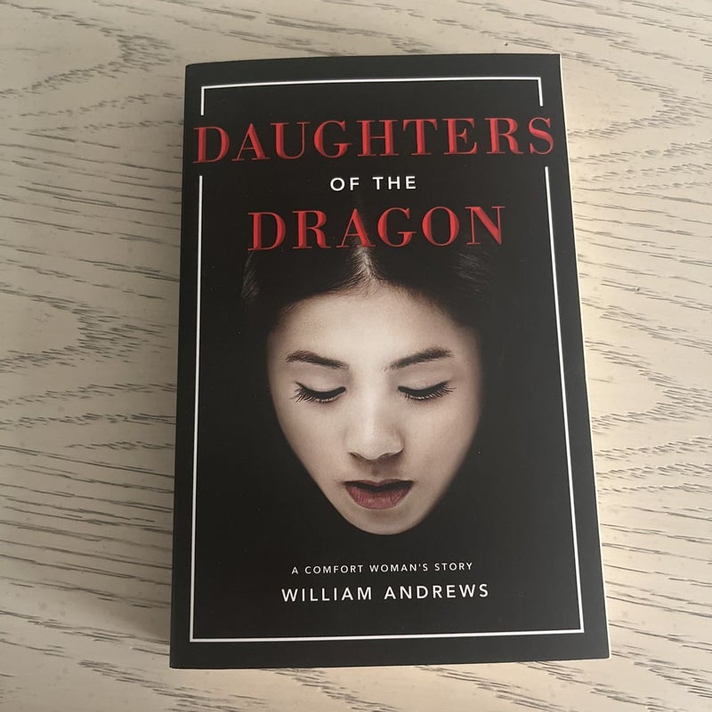 Daughters of the Dragon