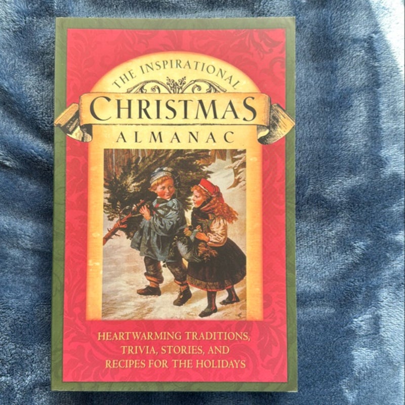 The Inspirational Christmas Almanac