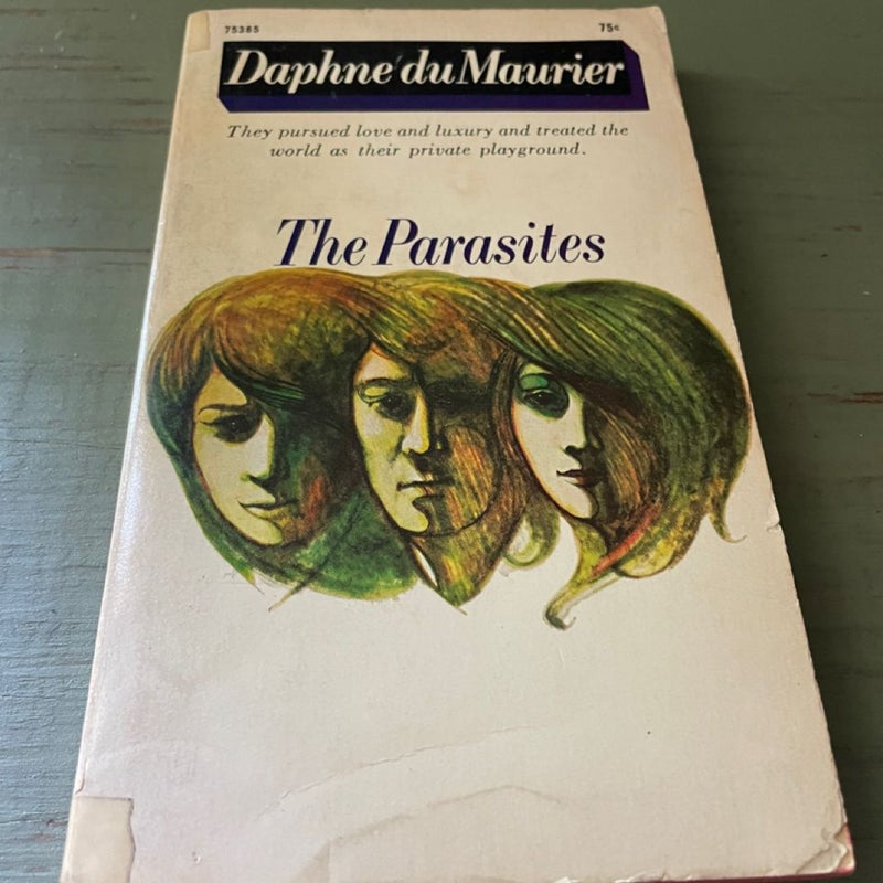 The Parasites