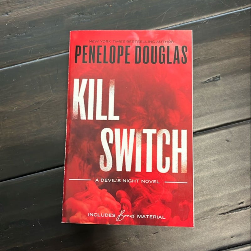 Kill Switch