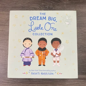 The Dream Big, Little One Collection
