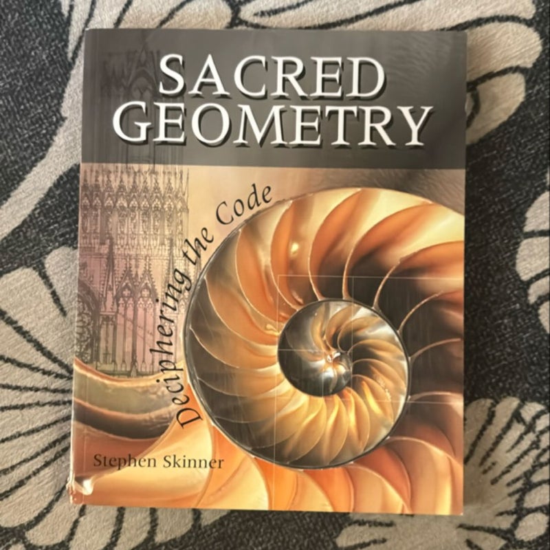 Sacred Geometry