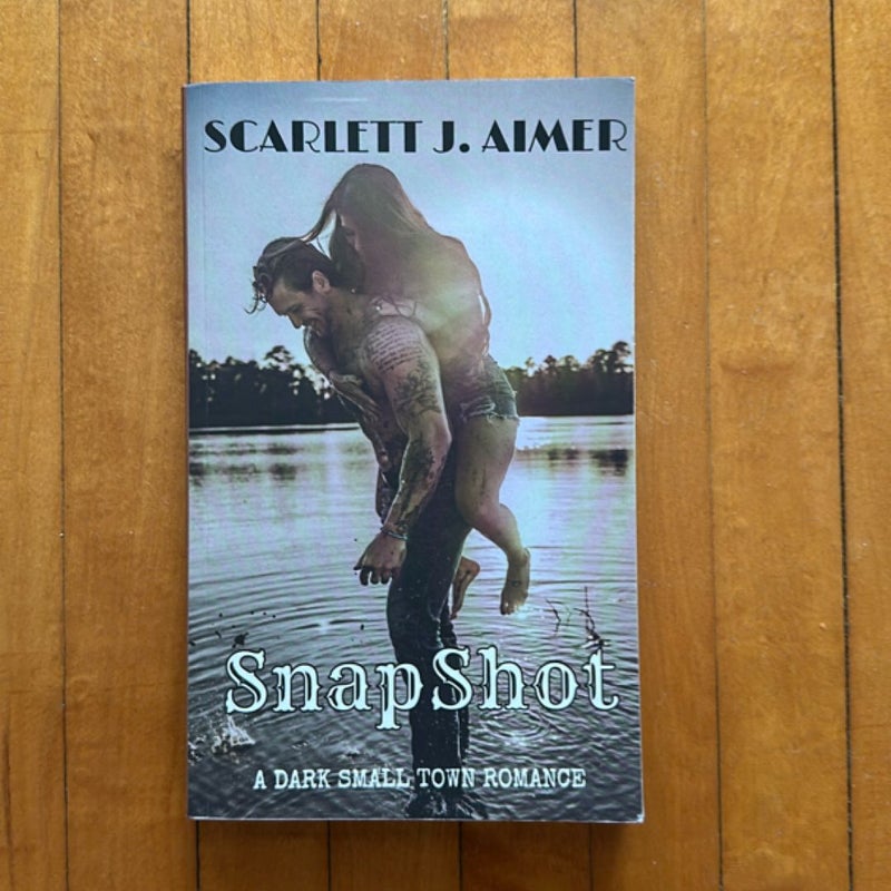 SnapShot (signed)