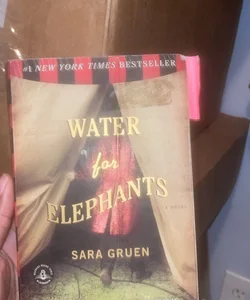 Water for Elephants