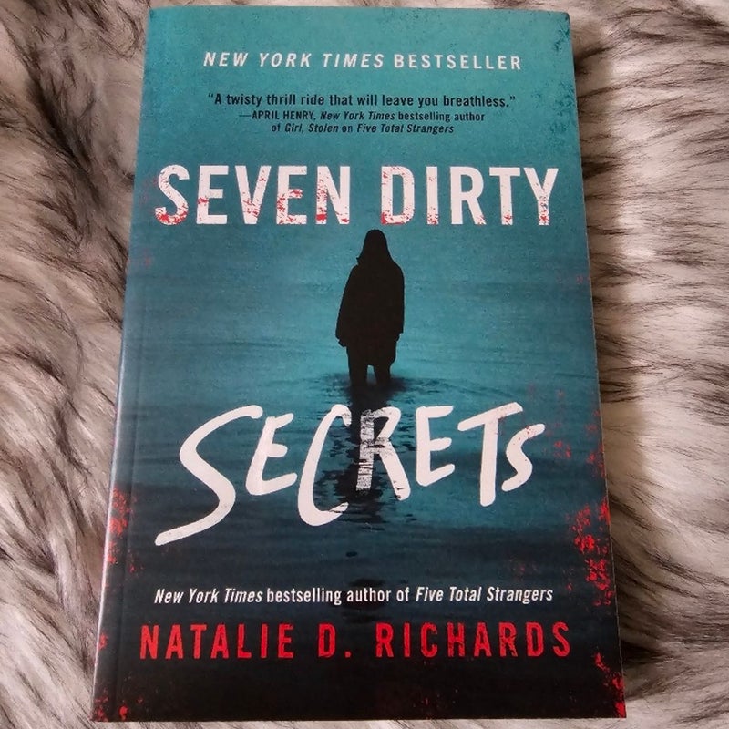 Seven Dirty Secrets