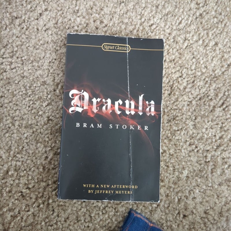 Dracula