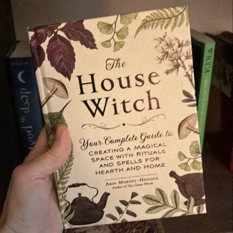 The House Witch