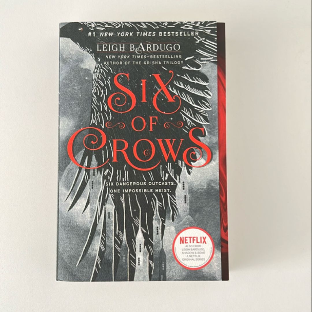 Six of Crows