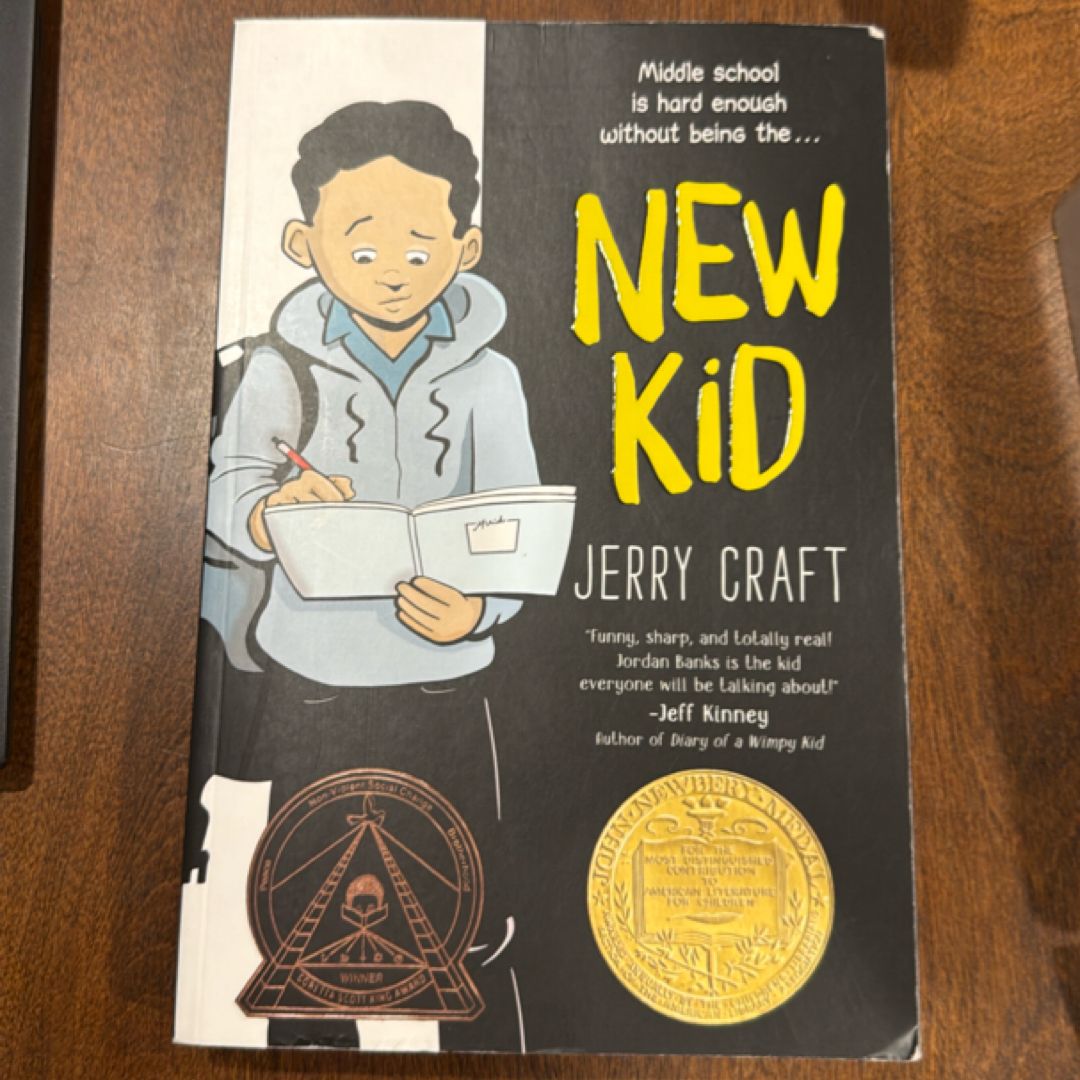 New Kid