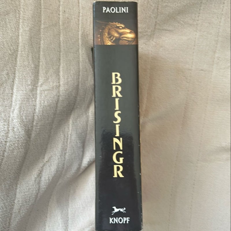 Brisingr