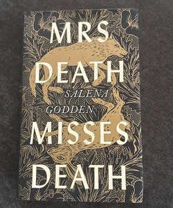 Mrs Death Misses Death