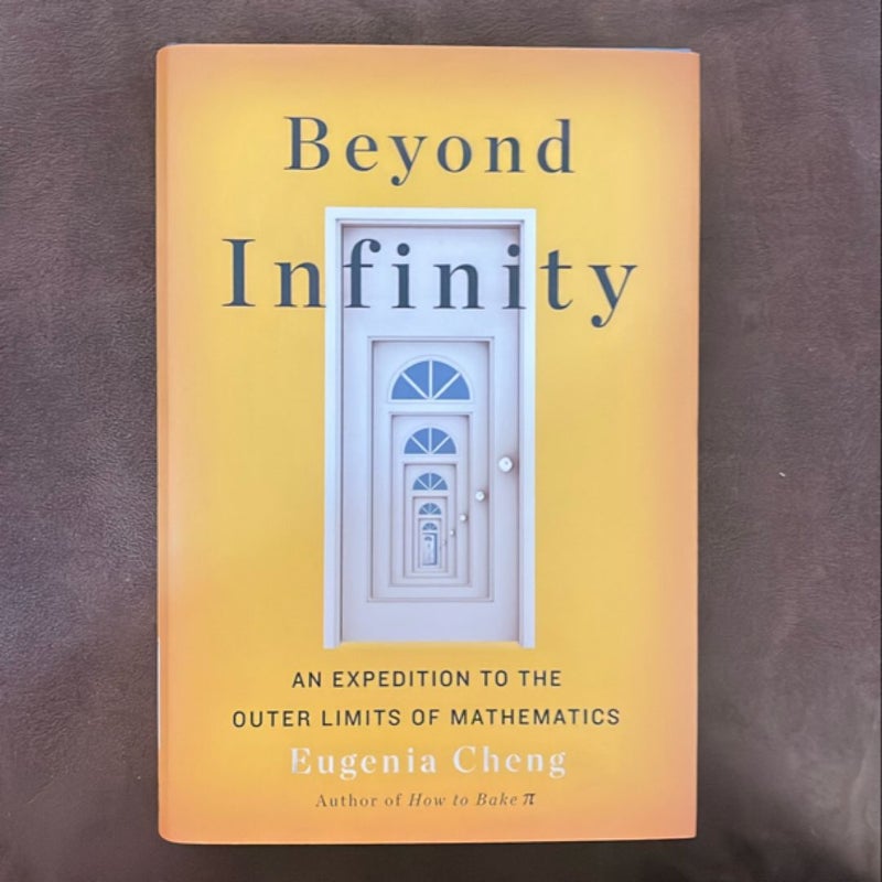 Beyond Infinity