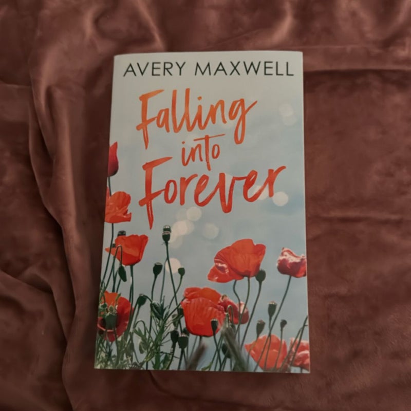 Falling Into Forever