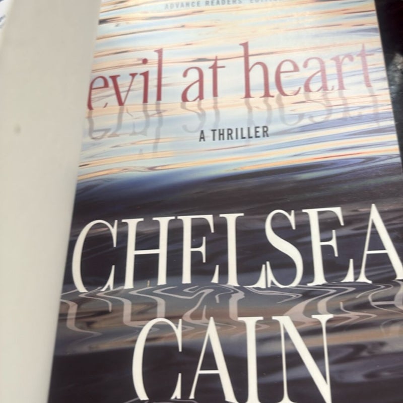 Evil at Heart