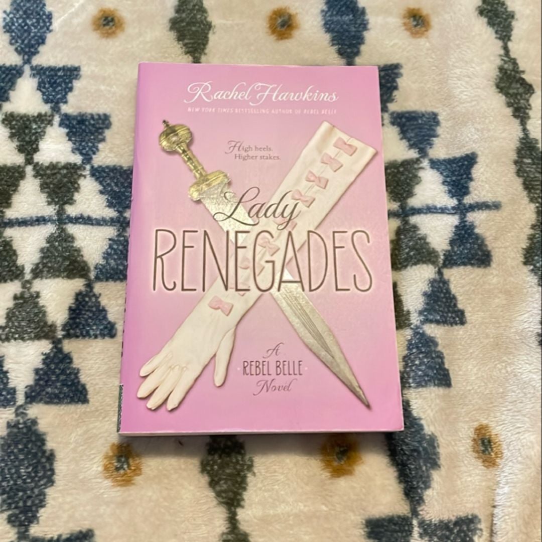 Lady Renegades