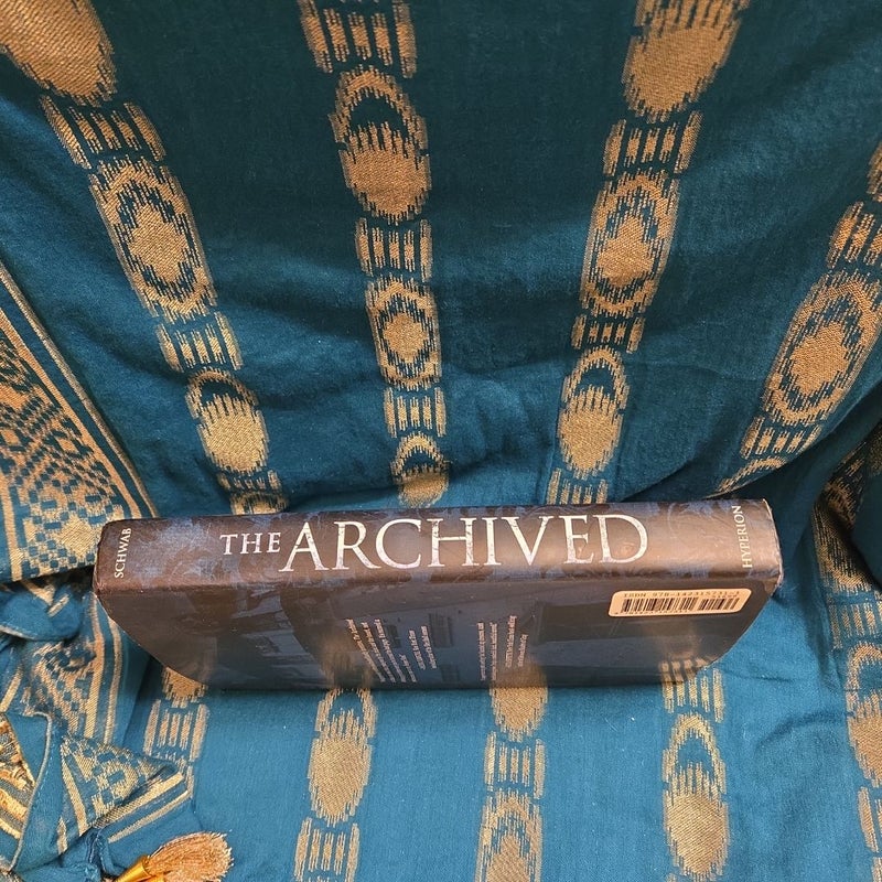 The Archived