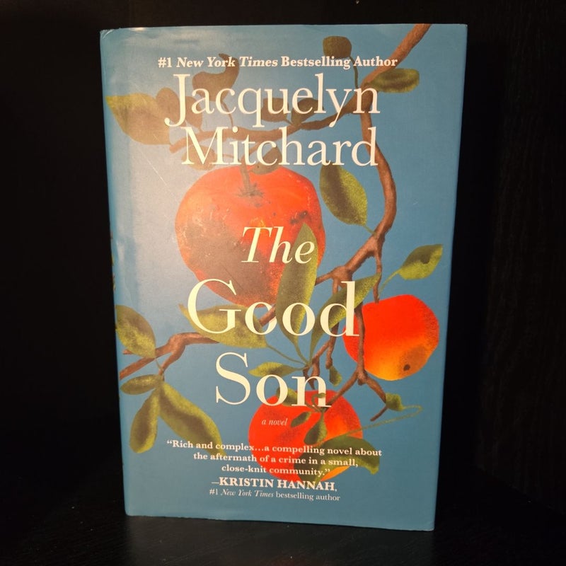 The Good Son