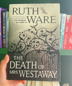 The Death of Mrs. Westaway