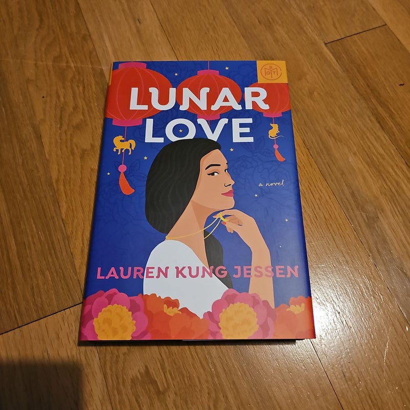 Lunar love