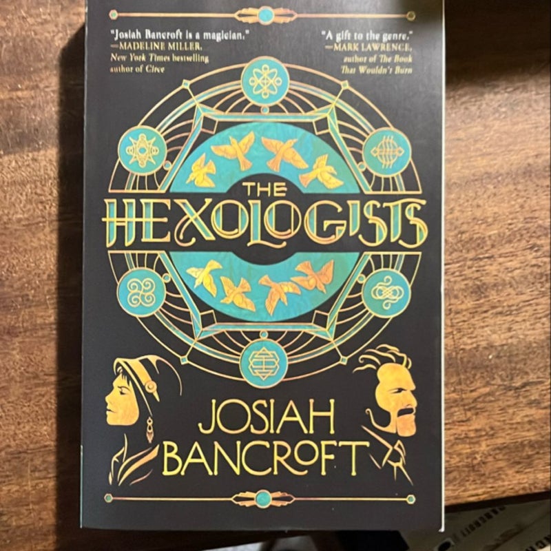 The Hexologists