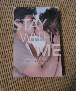 Stay with Me