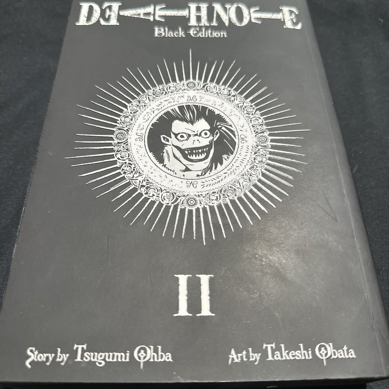 Death Note - Vol. 2