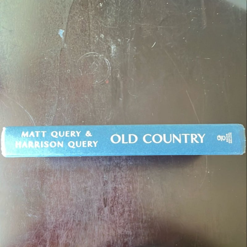 Old Country