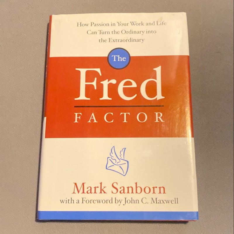 The Fred Factor