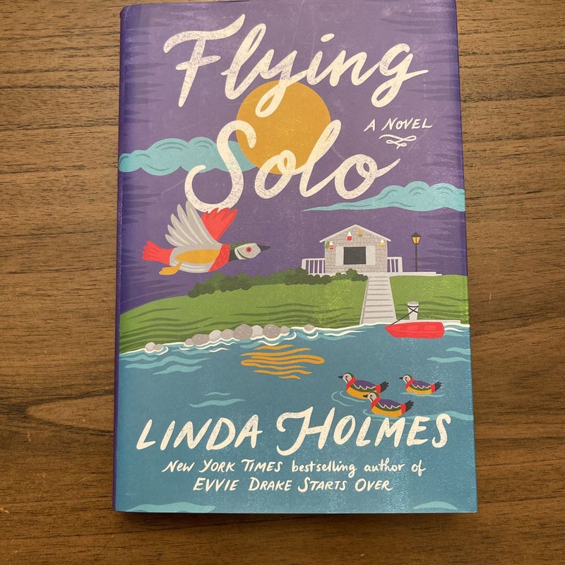 Flying Solo