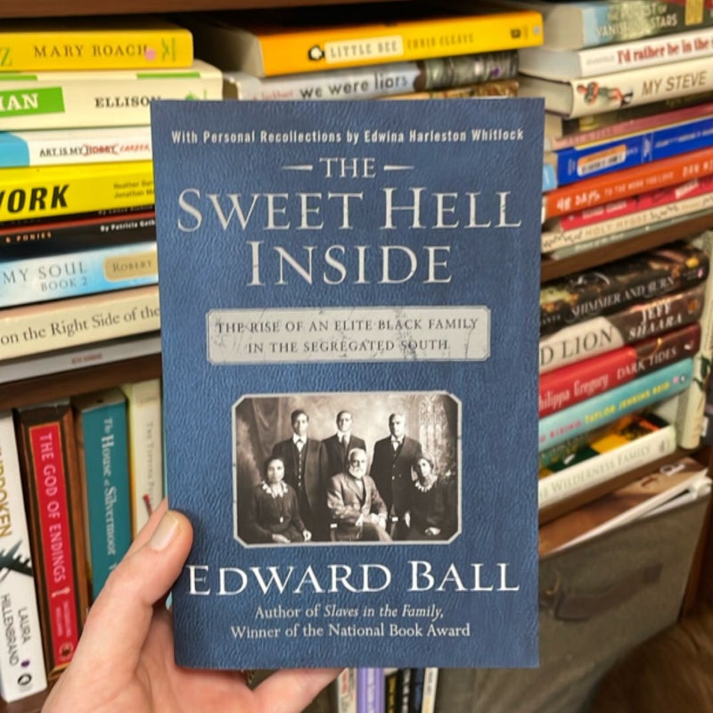 The Sweet Hell Inside