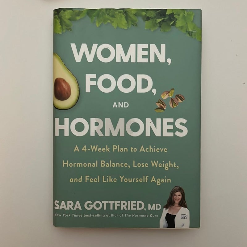 Women, Food, and Hormones