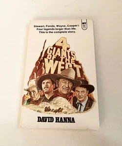 4 giants of the west