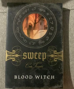 Blood Witch