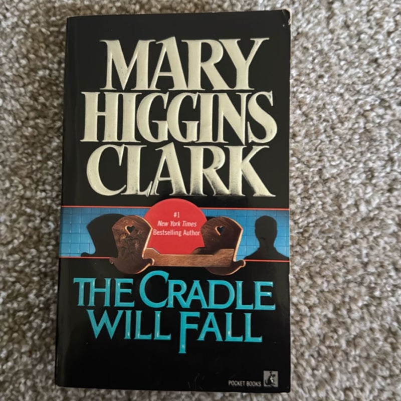 The Cradle Will Fall