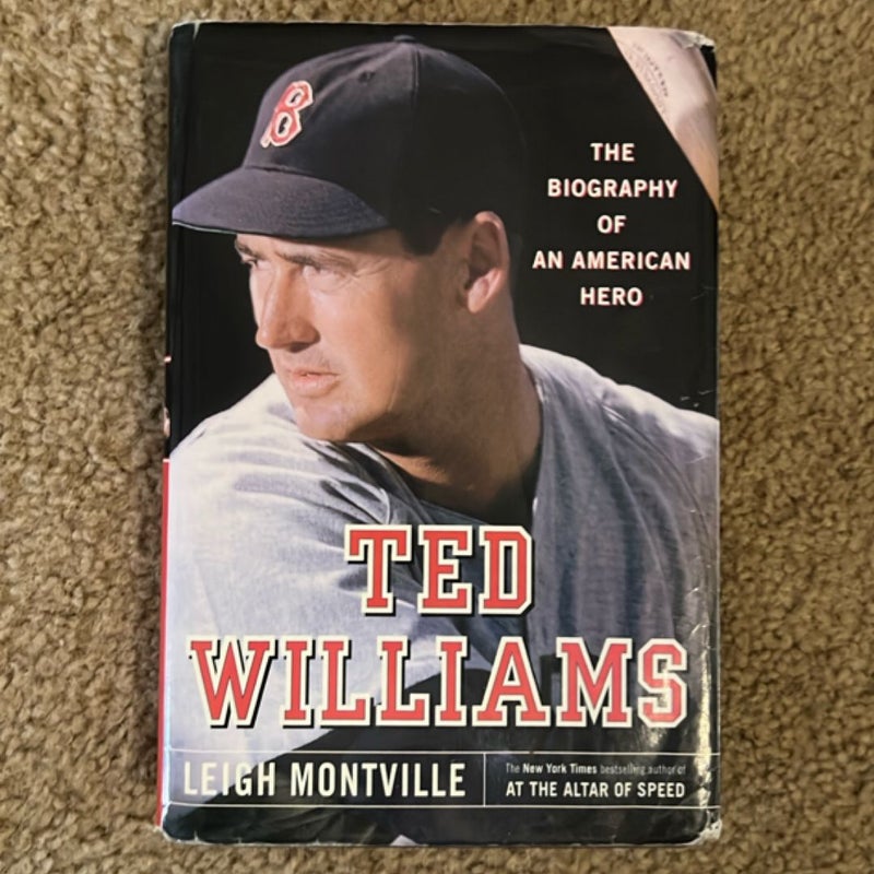 Ted Williams