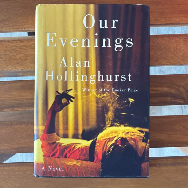 Our Evenings