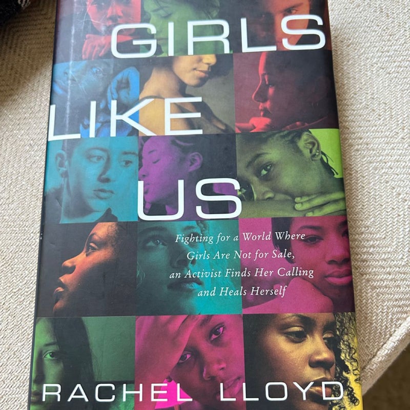 Girls Like Us