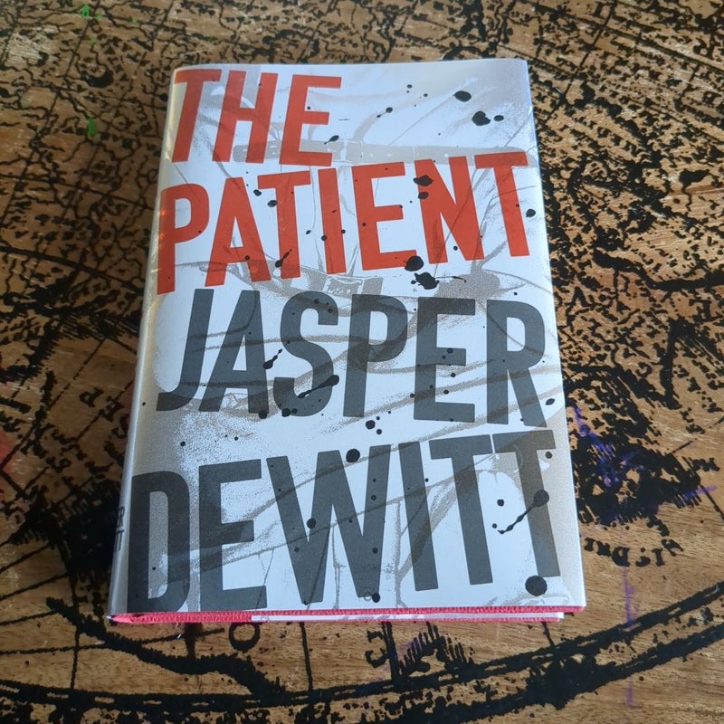 The Patient