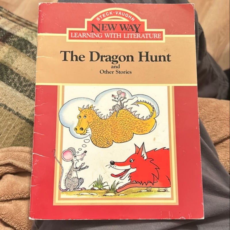 The Dragon Hunt