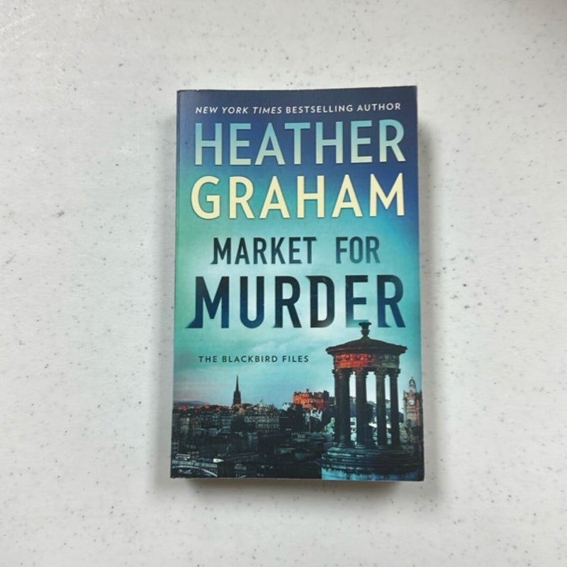 Market for Murder